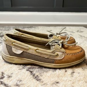 Sperry Top-Sider Angelfish Boat Shoe